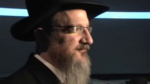 Интервью Главного Раввина России