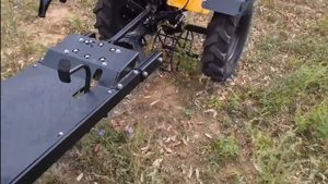 Адаптер для мотоблока 4×4