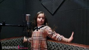 Хадижа Саидахмедова - Шадвилер 2023