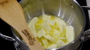 Топленое масло в домашних условиях