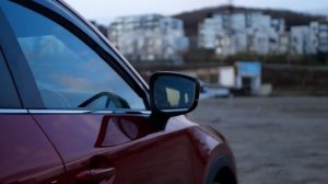 Mazda CX-5 дизель 2.2 / русификация медиа / история бренда