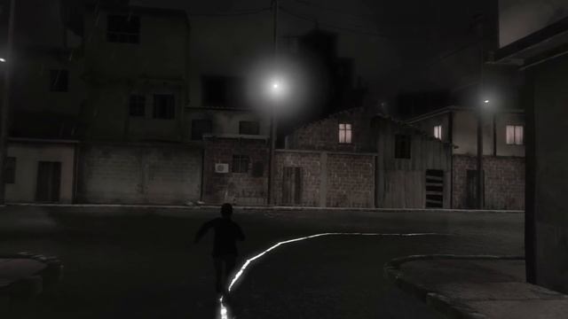 Papo & Yo - Сказочный мир одинокого ребенка #1 смотреть онлайн