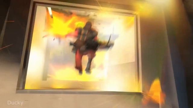 Великий и уникальный Team Fortress 2 смотреть онлайн