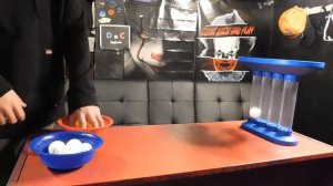 Funnel Pong Game!!! (review) How difficult is this game?