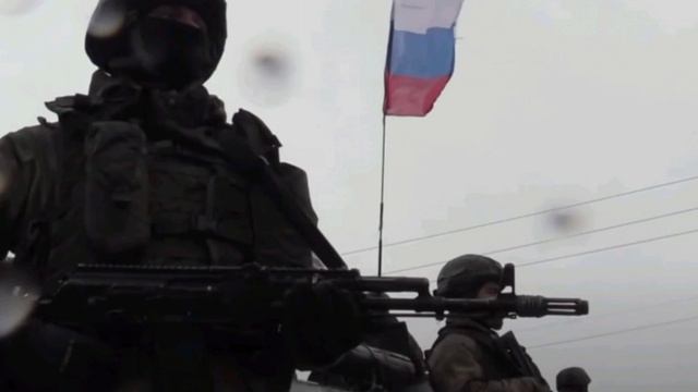 To Serve Russia (Служить России, instrumental) смотреть онлайн