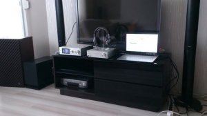 Sony HAP-S1, JBL L50