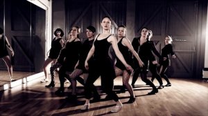 All That Jazz Routine - Bob Fosse & Chicago Tribute