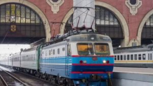 Информатор Казанского вокзала