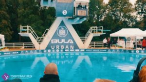 ЧЕМПИОНАТ ПО ОПАСНОМУ НЫРЯНИЮ ★ Безумные прыжки в воду с высоты