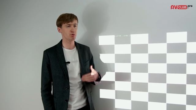 Преимущества лазерных проекторов смотреть онлайн