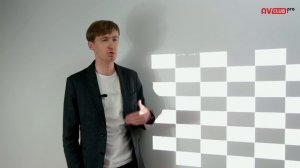 Преимущества лазерных проекторов