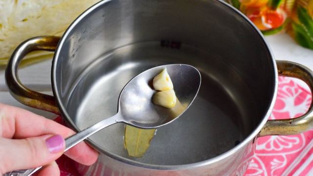 Квашеная капуста Пелюстка