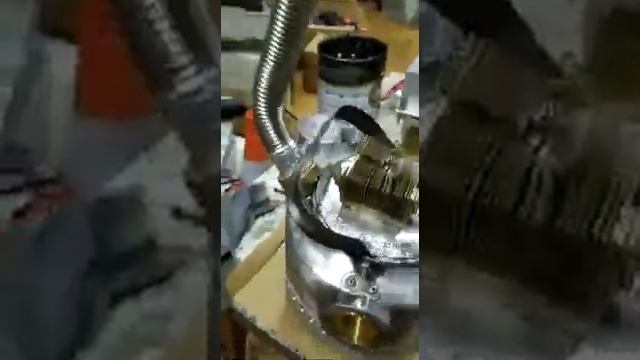 Чудо печка из чайника смотреть онлайн