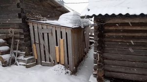 Квадроцикл. Будни Олега.