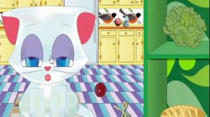 Сытая ферма детям