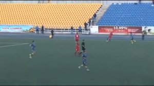 ОСВОИВШИЕ ЧЕМПИОНСКУЮ ЦЕЛИНУ | "ЦЕЛИННИК" ЦЕЛИНОГРАД 1984