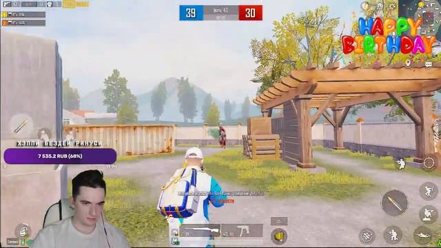 ?НОВЫЙ RP? ПРОДОЛЖЕНИЕ ПРАЗДНИКА? КАСТОМКИ И ЛОКАЛКИ НА СТРИМЕ? смотреть онлайн