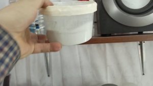 Покраска в переход порога и двери, аэрографическим краскопультом от Русского Мастера Н-2000