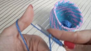 Набор петель с открытым наборным краем