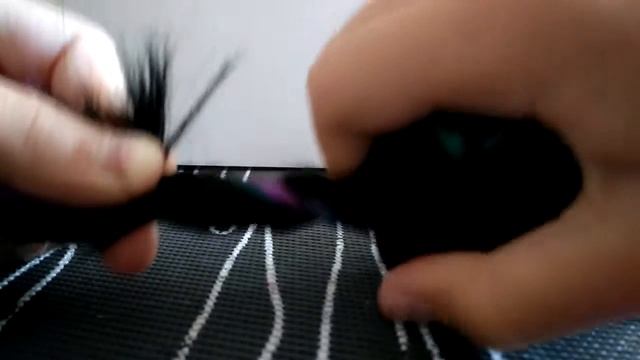 Мастер-класс: Как сделать пучки (кички) для куклы смотреть онлайн