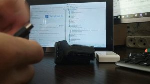 Marubox m600r комп не видит.