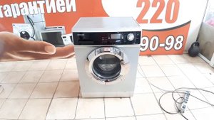 Стиральная машина Samsung 5.2 кг цена 13500р