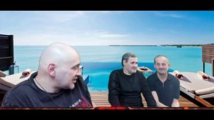 АНДРЕЙ ЩАДИЛО ПРОЩАЕТСЯ С АЛЁШЕЙ | КОШМАР НА СВЯТОШИНО