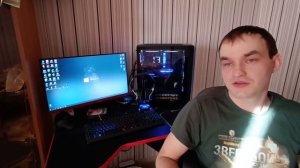 I5 11400F + RTX 3060Ti тест в играх и обзор