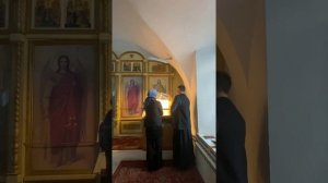 Блажен муж (Почаевское) двухголосие