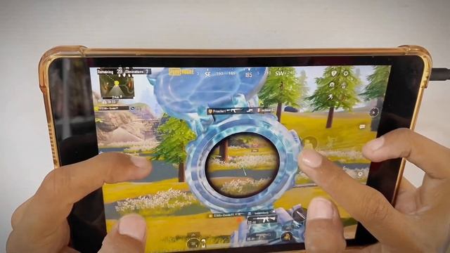 IPAD MINI 5 IN 2023 | BEST 5-FINGERS CLAW HANDCAM | PUBG MOBILE смотреть онлайн