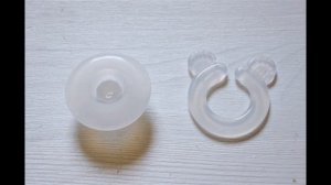 Комплект фиксаторов одеяла в пододеяльнике | #Обзор