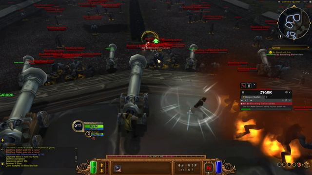 Is it possible? 1-70 in less than 2 days played - Worgen Druid - WoW Dragonflight (Levels 1 to 10)