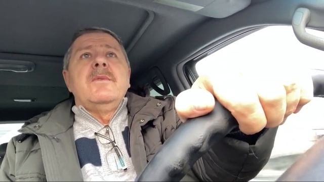 Во что обошёлся ремонт рулевой рейки на Тойота Ленд Крузер 100. Серия 52. смотреть онлайн