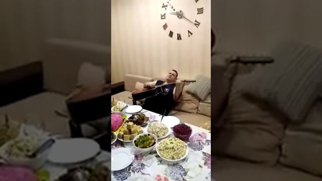 На улице Гороховой(А. Розембаум)