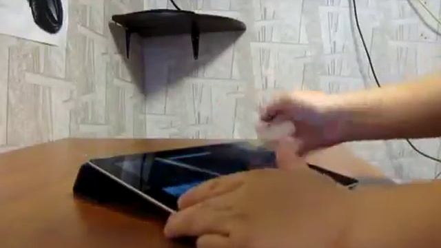 Обзор iPad 2 на русском языке смотреть онлайн
