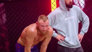 Артем Кузьмин VS Евгений Табаровский полный бой