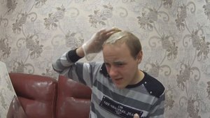 КРАСИМ ВОЛОСЫ В ЧЕРНЫЙ ЦВЕТ