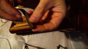 Тульский баян (Тёрка) Как быстро повысить компрессию.Замена лайки на резиновые уплотнители для окон