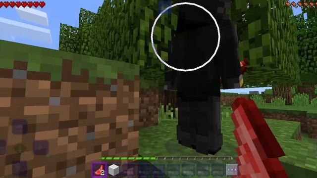 майнкрафт со слоником... СКАЧИВАЙ а то я с Богданом адни там(1) смотреть онлайн