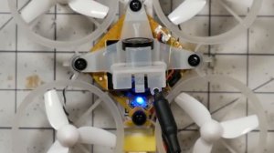 Calibrate & Trim Betaflight Tiny Whoop Accelerometer | HOW TO FIX ANGLE MODE