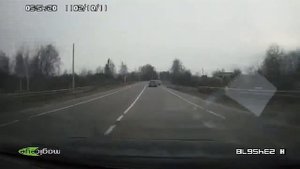 Иваново - Тейково 1000км/ч