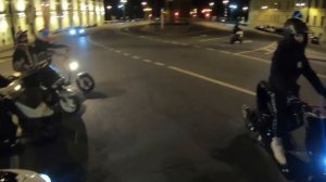 МЕНЯ ПОЙМАЛИ ДПС НА ПИТБАЙКЕ/СТАНТ НА КТМ 85/ #ktm #стант #питбайк