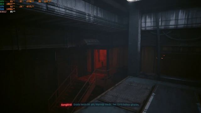 Cyberpunk 2077 Phantom Liberty Part 1 RTX 4070 Ti RYZEN 9 5900X RAY TRACING 2K ULTRA смотреть онлайн