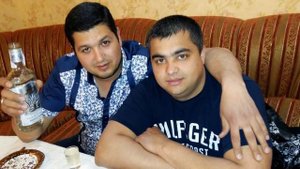 НЕ ГРУСТИ СЕРДЕЧКО АВФ