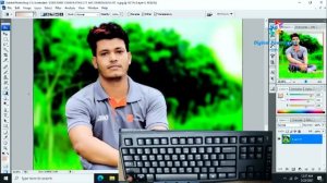 how to use photoshop shortcut keys | Photoshop shortcuts key | Basic Keyboard Shortcuts Bangla | DP