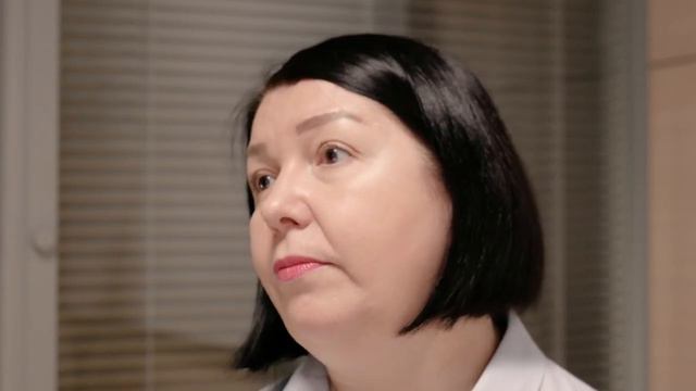 Тереш Инна, руководитель РОО Центр развития НКО Ямала