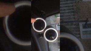 Тахометр на Ланосе