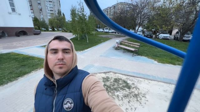 Домашняя дискотека. 37/365 Вот такой я человек