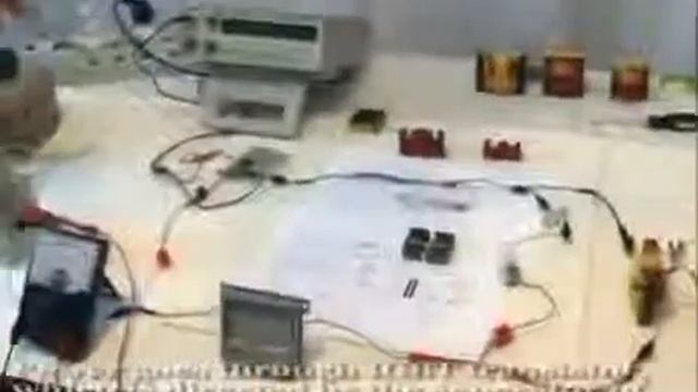 Melnichenko схема и модель смотреть онлайн