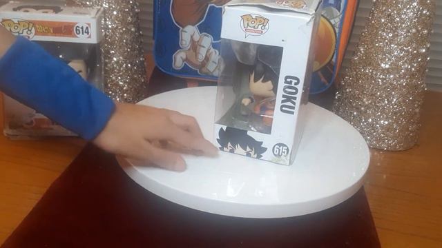 unboxing of goku funko pop figure смотреть онлайн